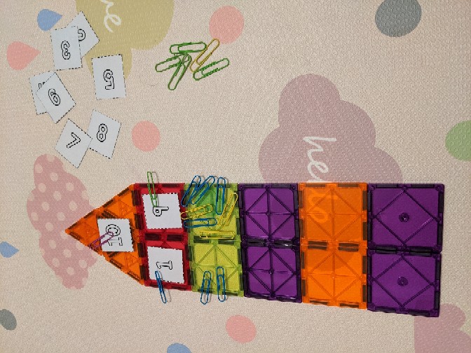 數(shù)學啟蒙8.6