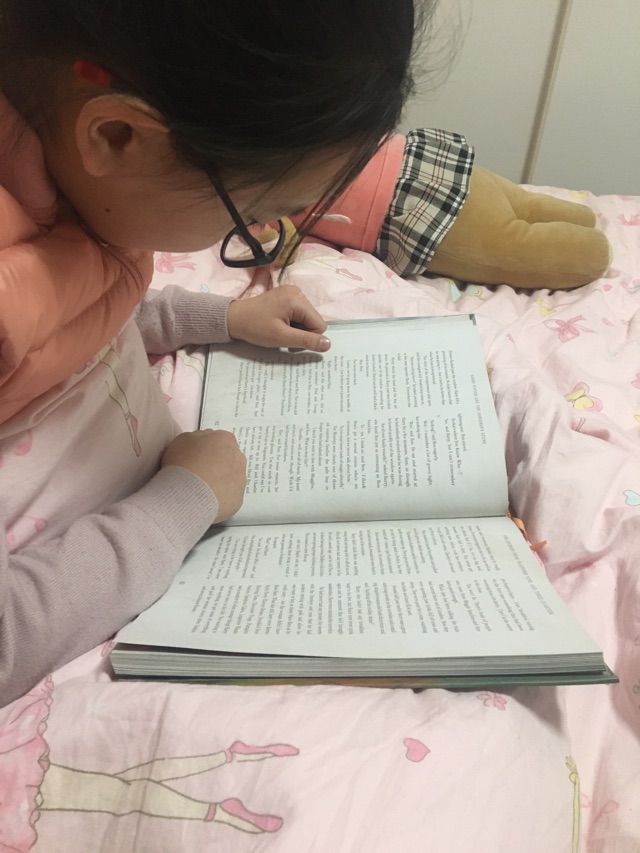 进了“哈利波特”