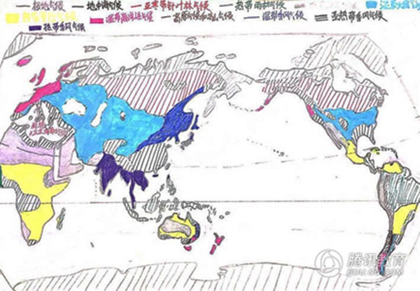 數(shù)學學霸的秘密之