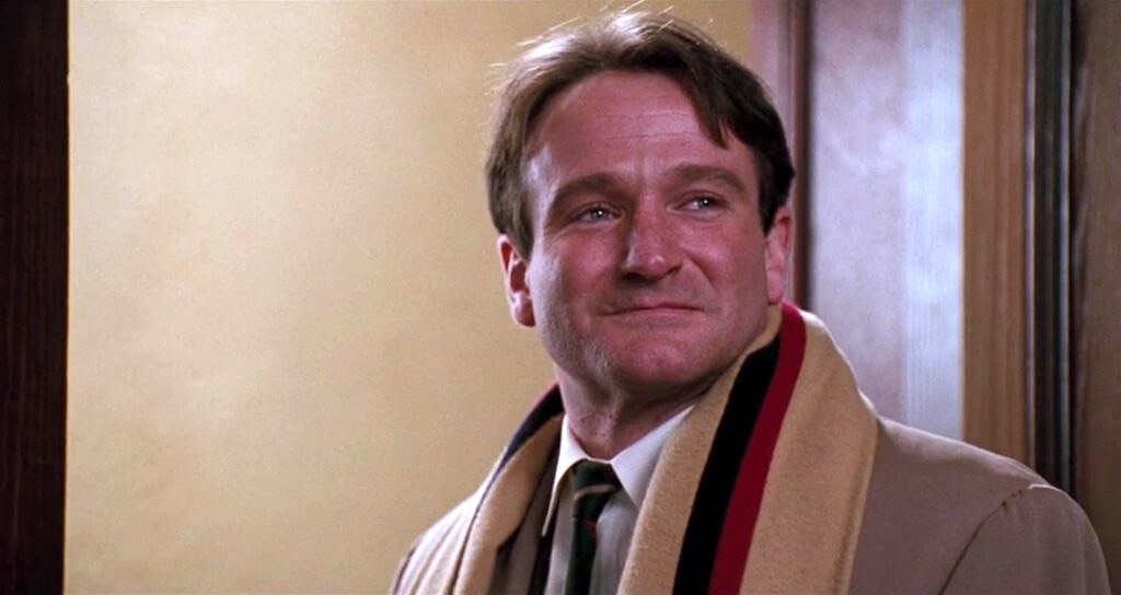 【电影第36部】《死亡诗社》 - 小花生