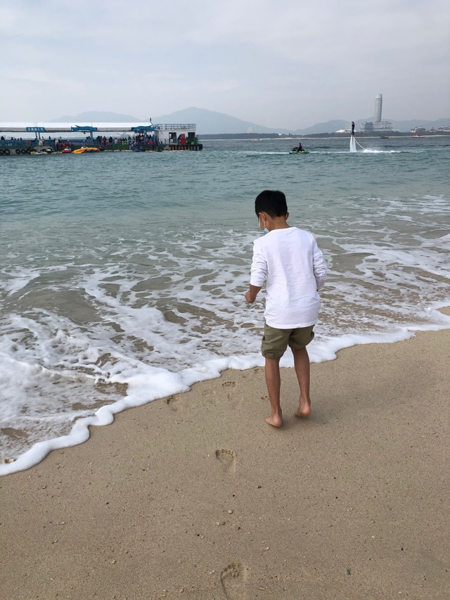 圣誕假期