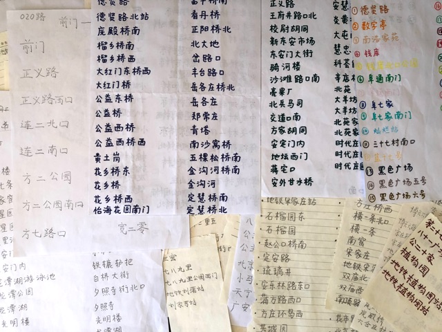 寒假小記（2022年