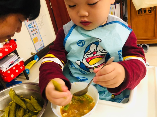 突破一千了坚持就