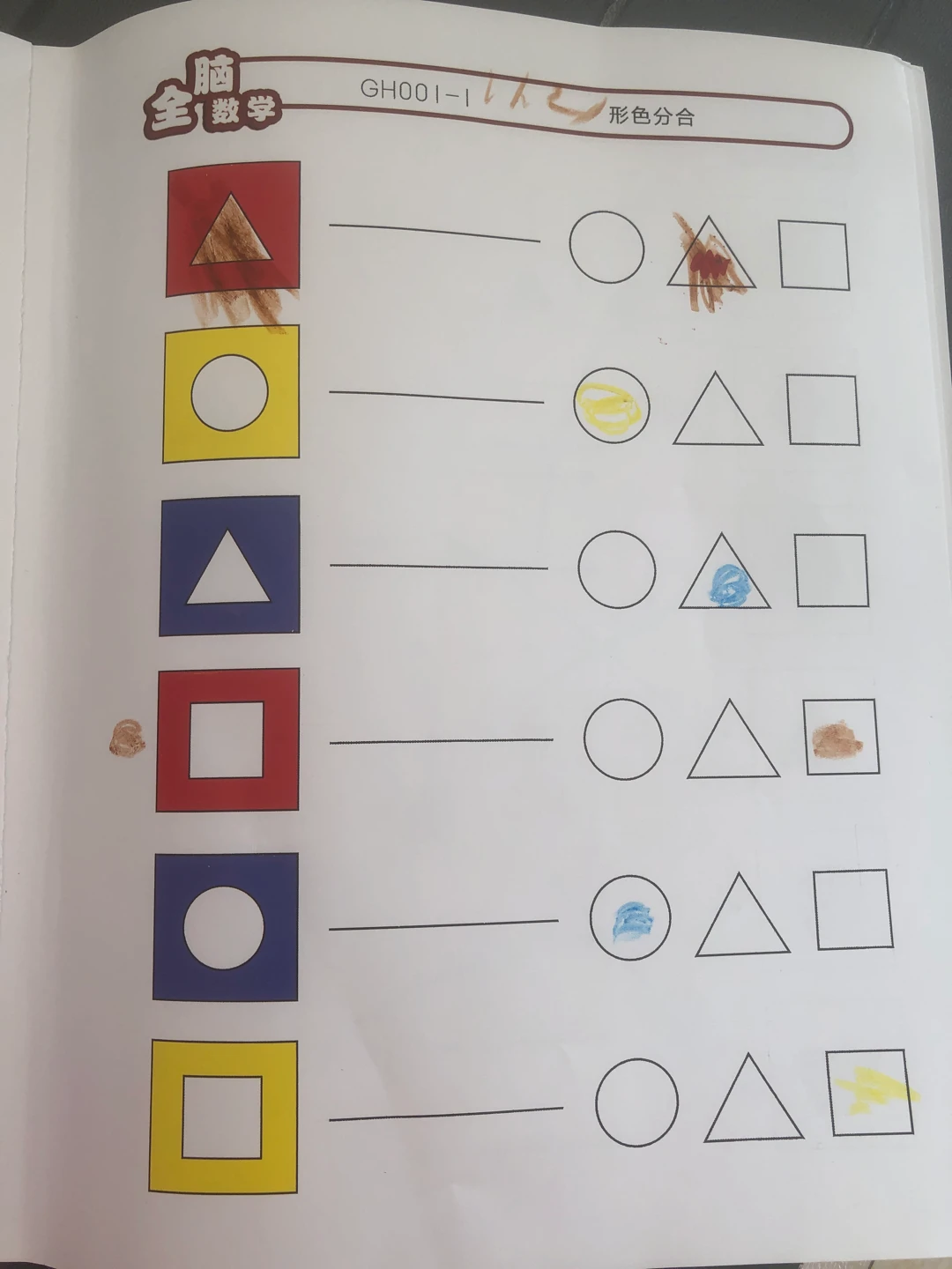 居家日記