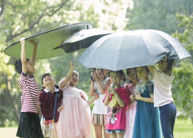 幼小銜接：暑假計