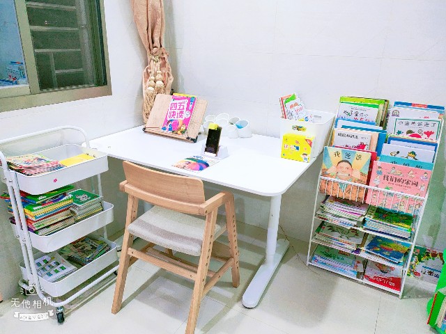 自從有了讀書瞳這