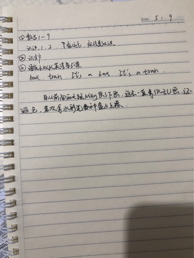 2020.05.09果學習