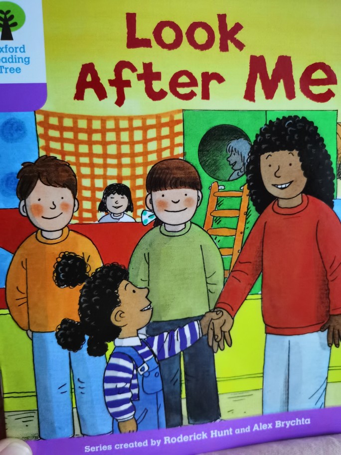 Look  After bMe