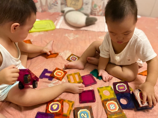 堅持閱讀打卡第10