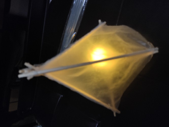 ??中秋手工——