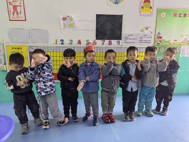 誦讀好處多多