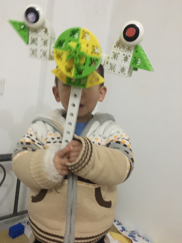 陪伴
