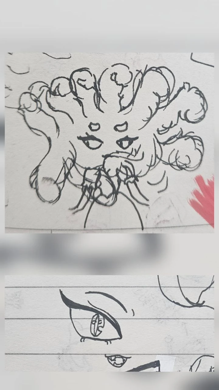 記錄孩子畫畫