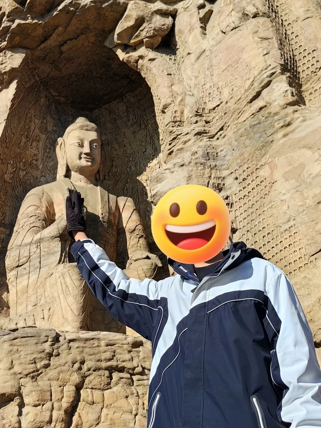 听，那是我的少年