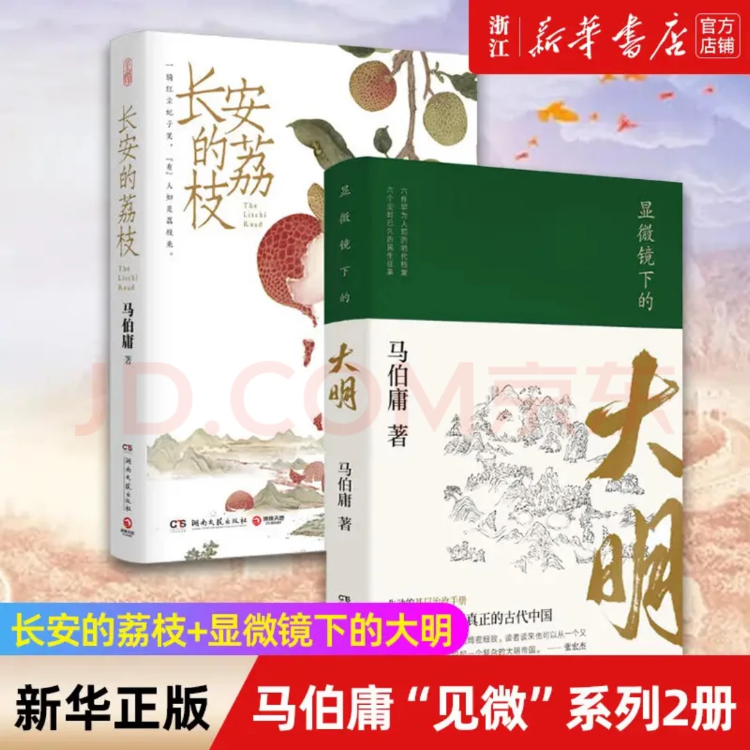 中文小說之歷史小