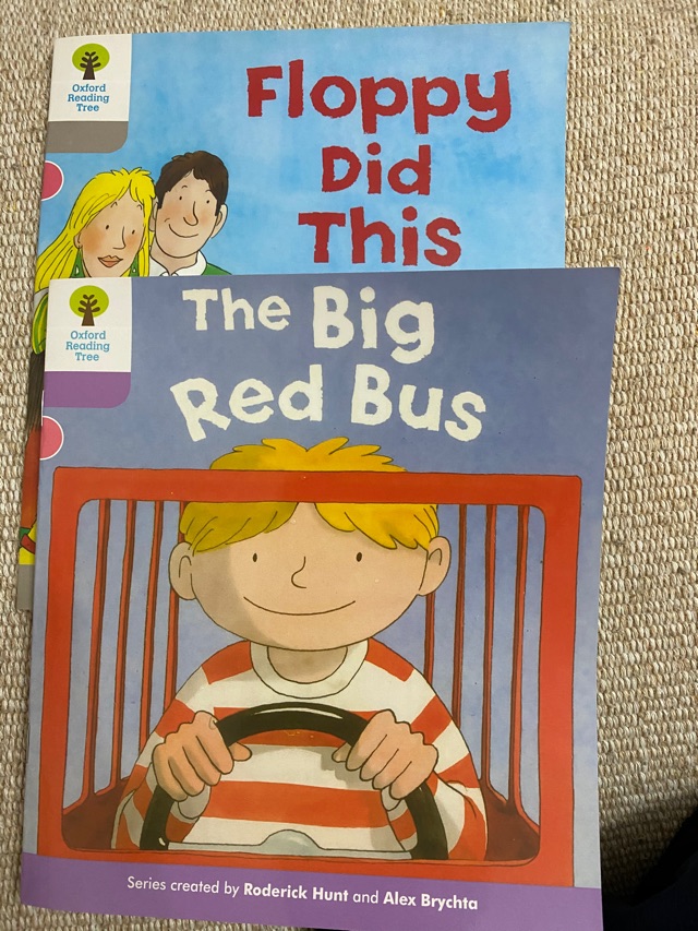 English learning