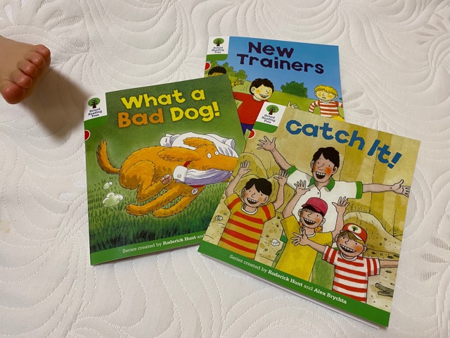 English learning