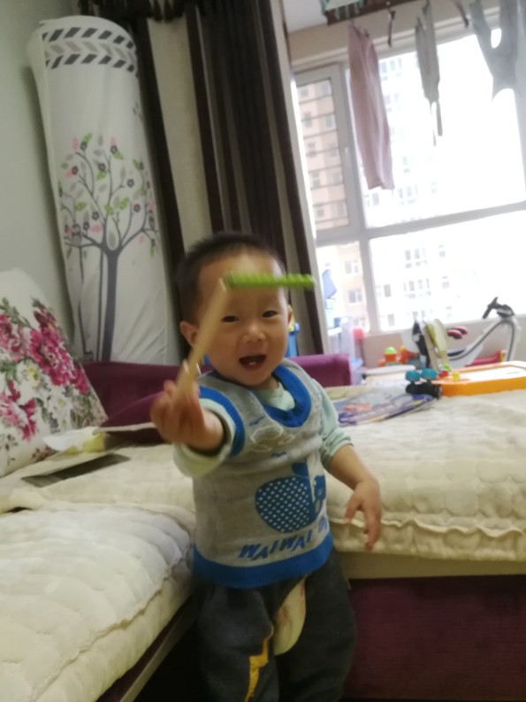 有思想有學玩day2