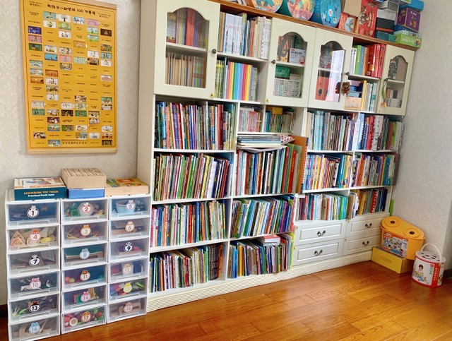 圖書分類