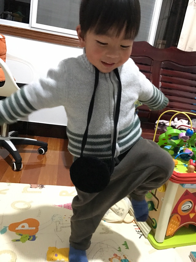 今日記錄