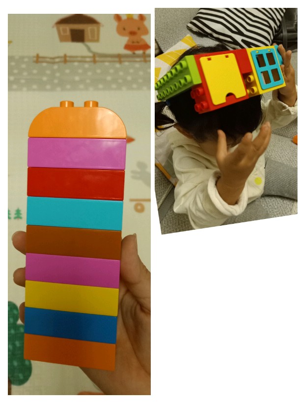 暖暖的成長故事