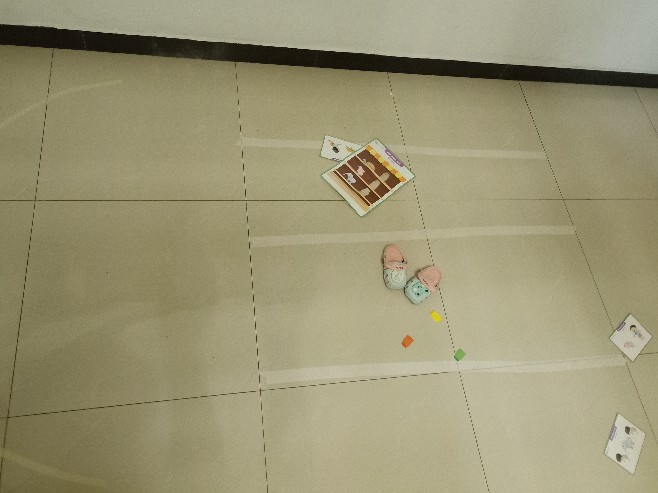 暖暖的成長(zhǎng)故事
