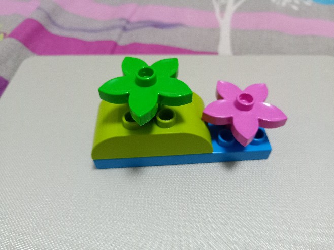 暖暖的成長(zhǎng)故事