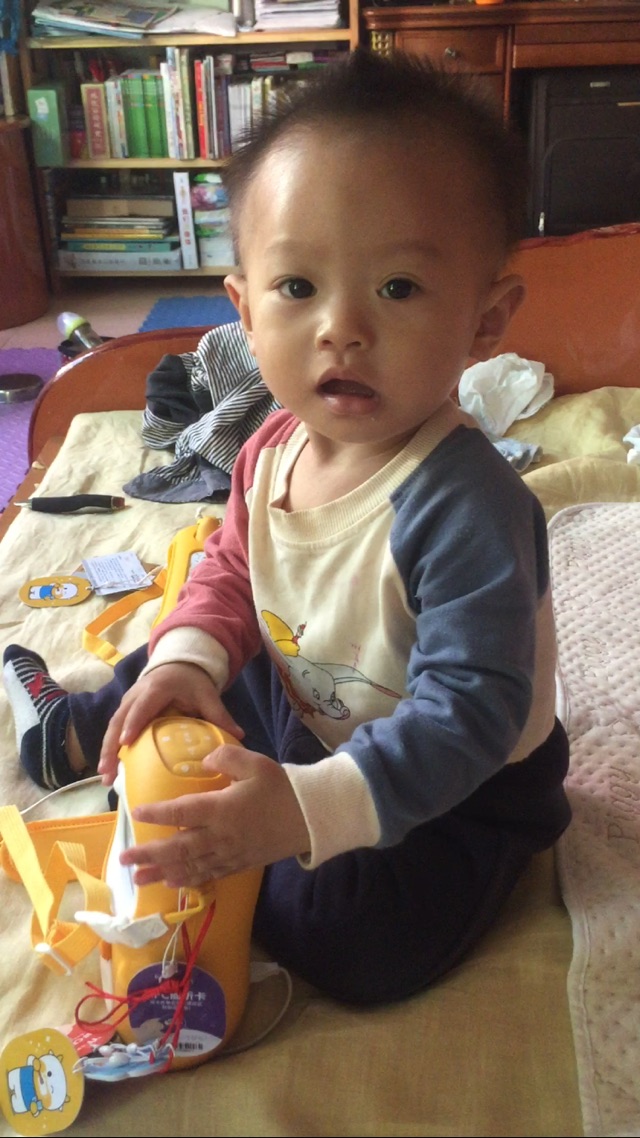 便攜版牛聽(tīng)聽(tīng)/讀