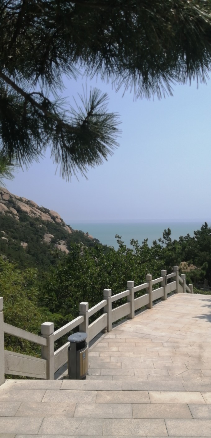 8/11再游游八水河.90909090 - 小花生