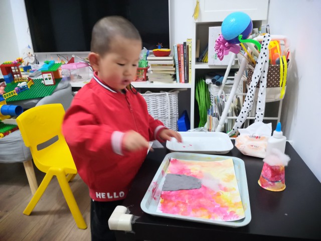 2021.03.26湯圓入