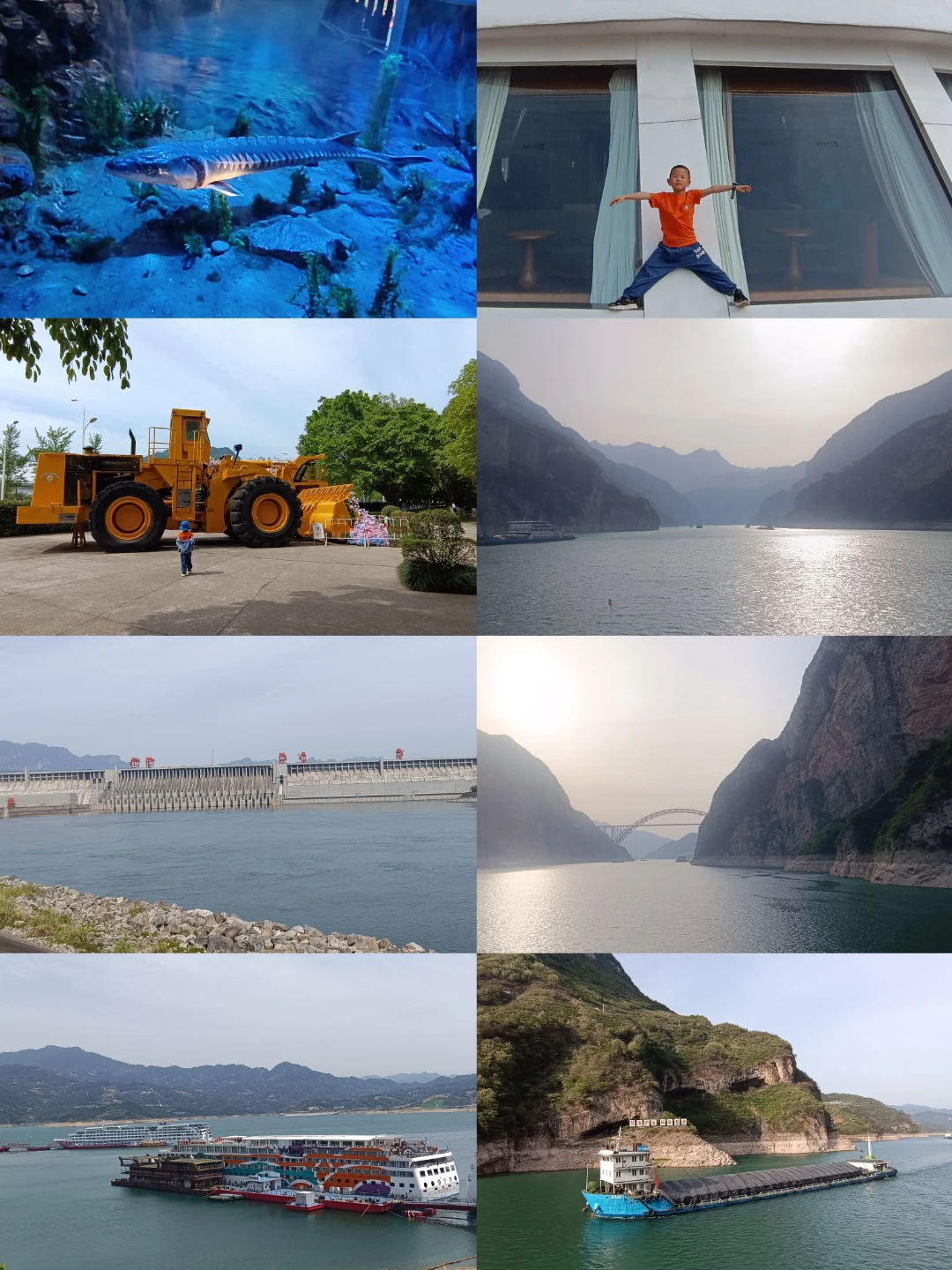 長(zhǎng)江奇跡號(hào)D2，工