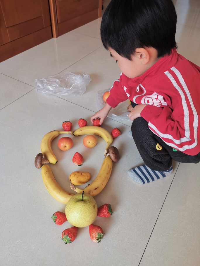 自由發(fā)揮的畫