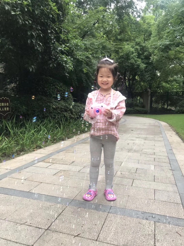 6月4日打卡：