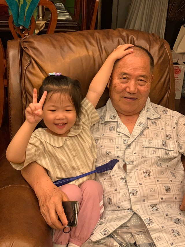 6月8日打卡
