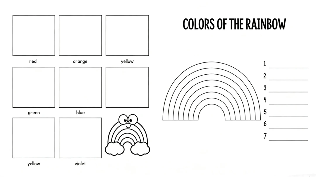 超简单每日亲子英