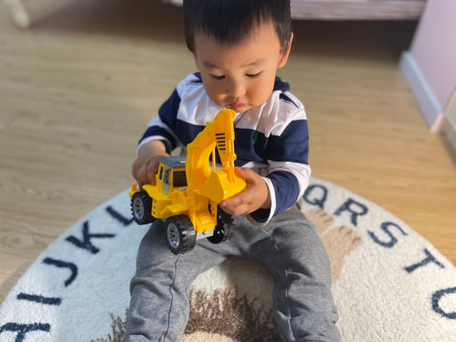 被打擾的孩子都在