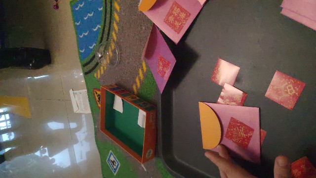 農(nóng)歷新年假期總結(jié)
