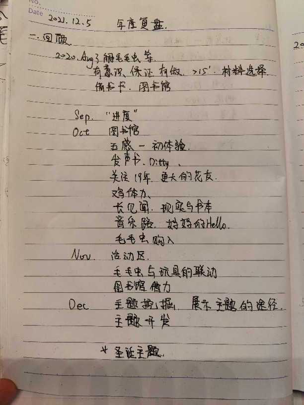 2021年度養(yǎng)娃復(fù)盤(pán)