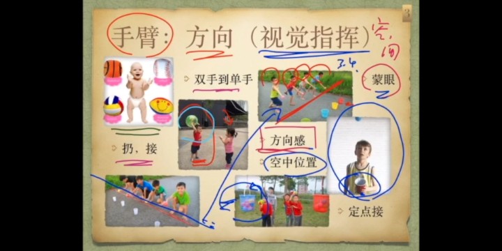 0到3歲腦發(fā)育