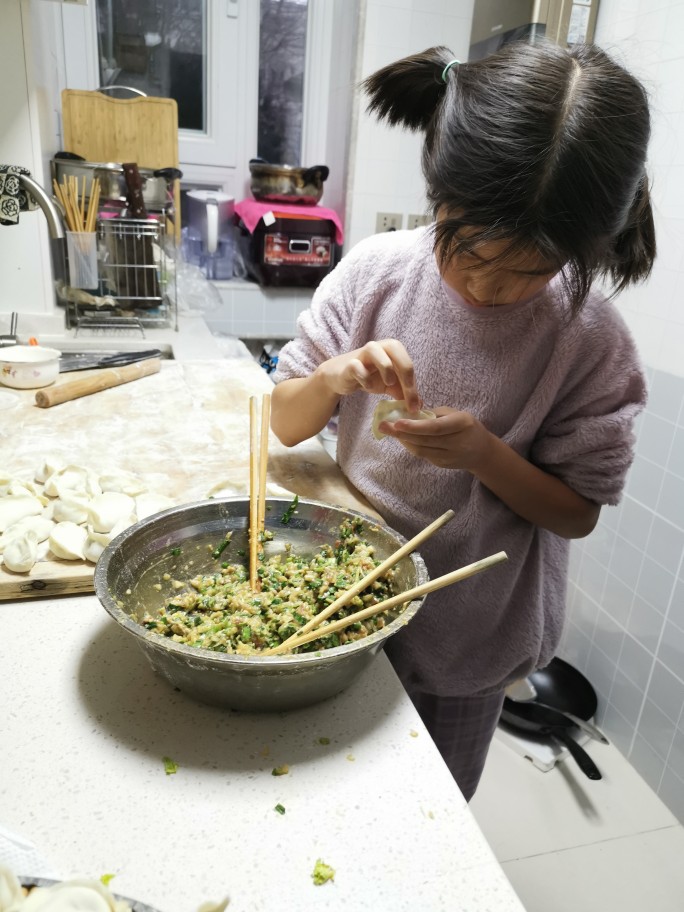 培養(yǎng)孩子的自理能