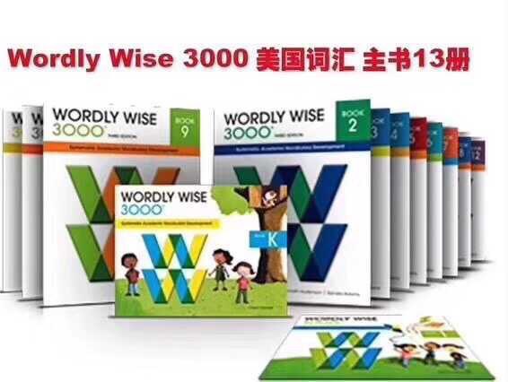 給高英語水平孩子