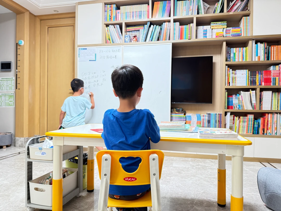 一年级的各个学科