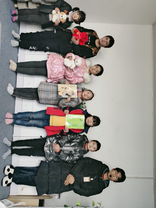 Holiday Story Cl