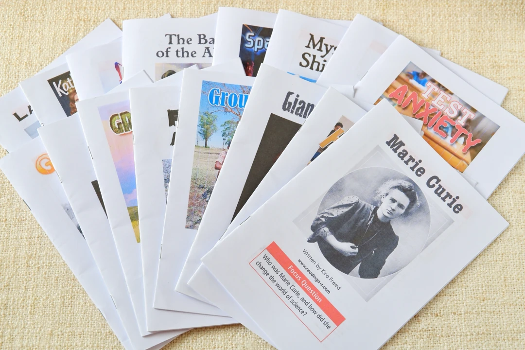 我家娃超爱的英文