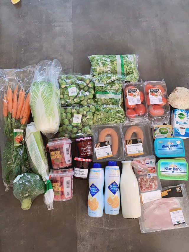 扒扒荷蘭菜價(jià)
