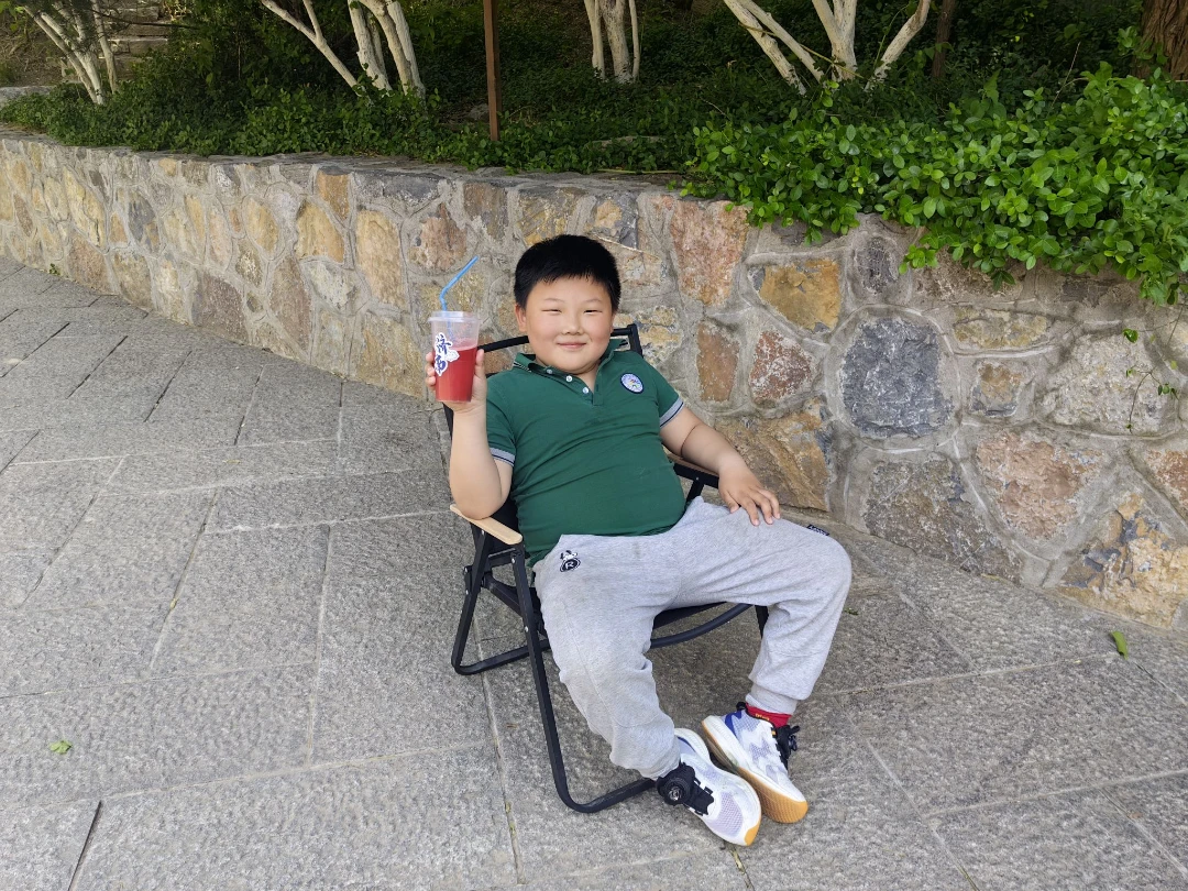 2025年育儿总结及