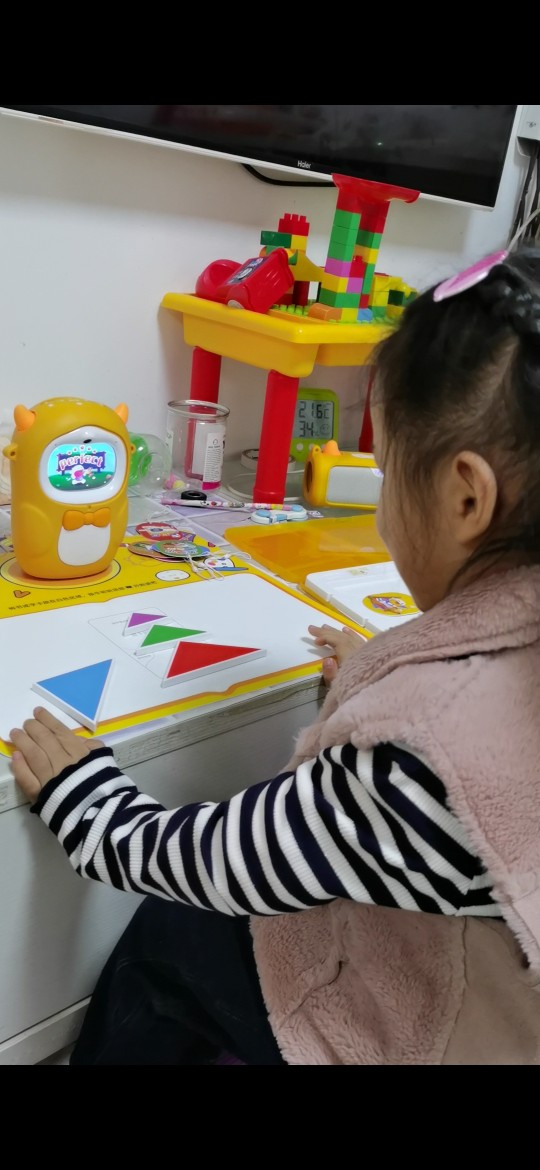 牛聽聽讀書牛帶給