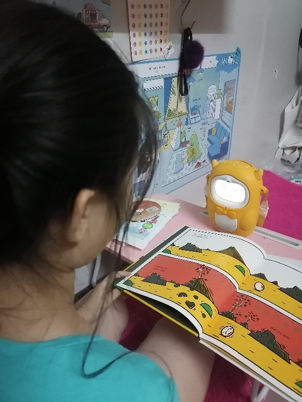牛聽(tīng)聽(tīng)，<font co