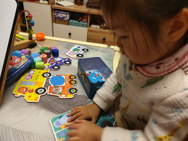 2歲2個月7天