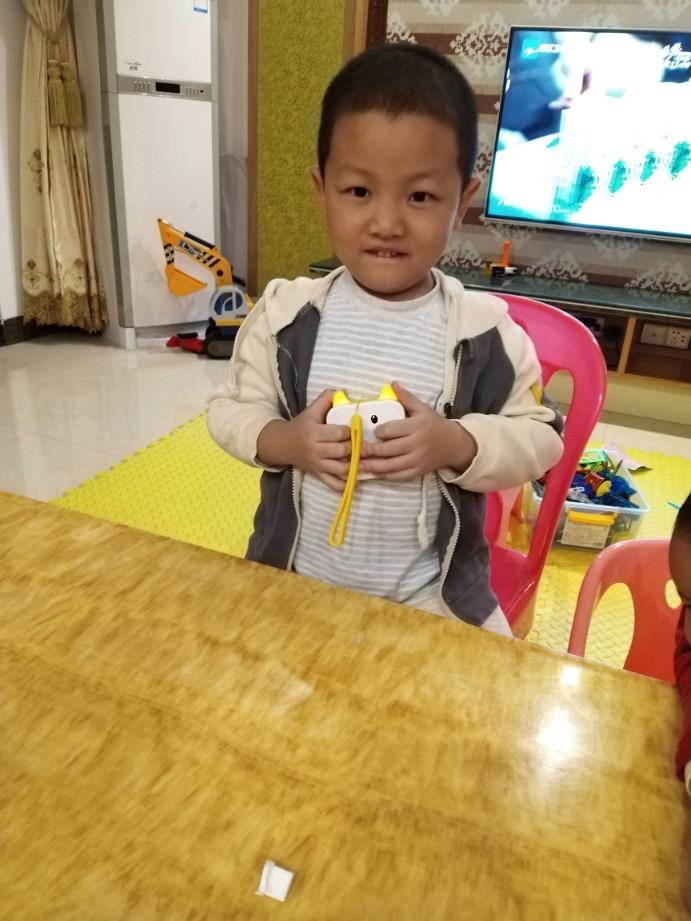 牛聽聽熏陶